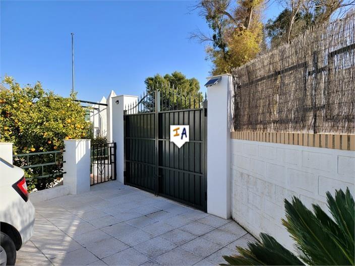 Image No.17-4 Bed Villa for sale