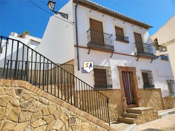 1 - Antequera, House