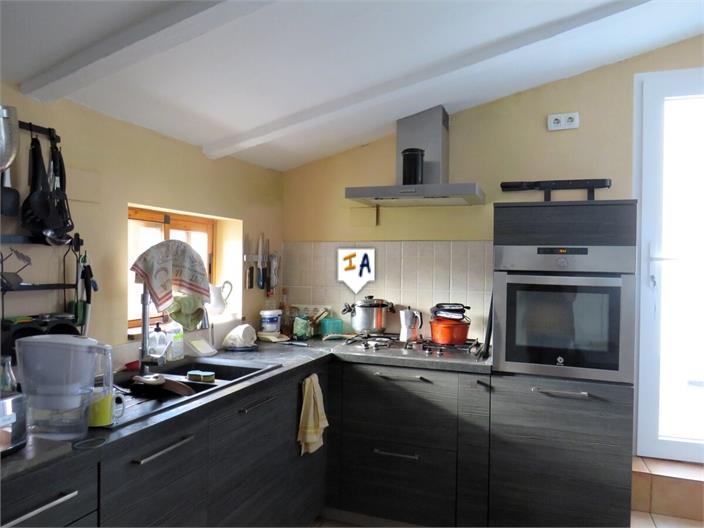 Image No.9-5 Bed Farmhouse for sale