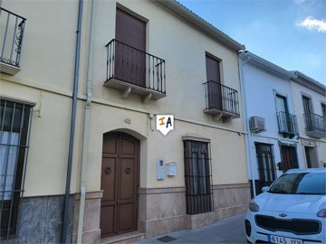 1 - Sierra de Yeguas, House