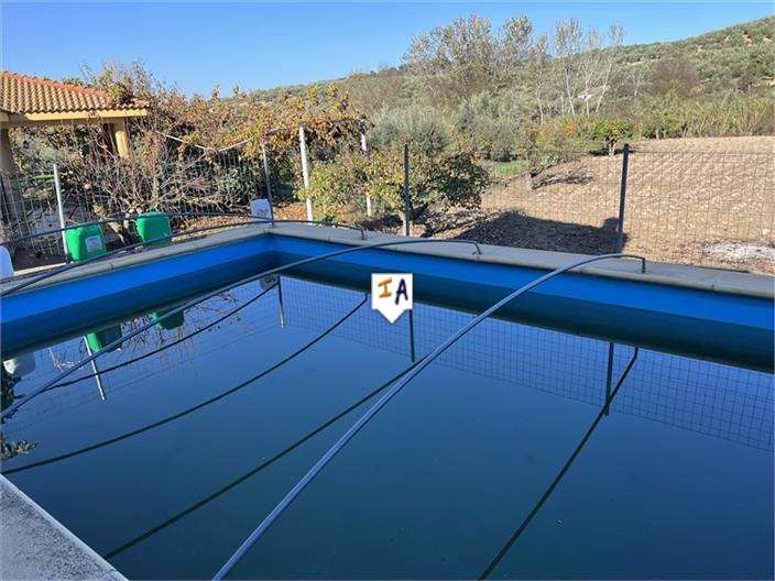 Image No.4-2 Bed Farmhouse for sale