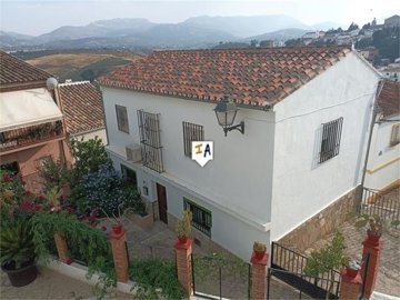 1 - Ronda, House