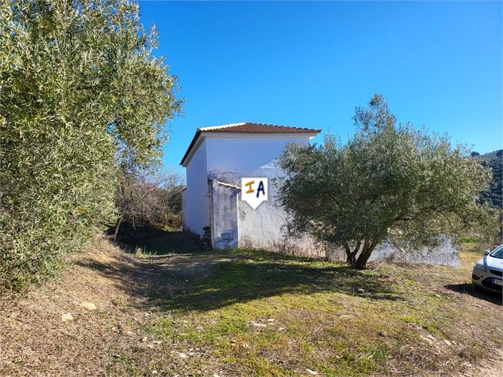 Image No.6-2 Bed Farmhouse for sale