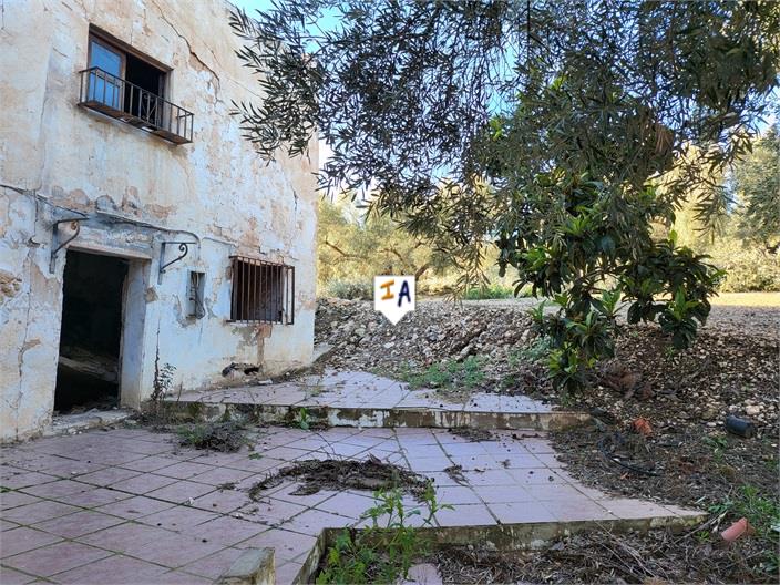 Image No.16-3 Bed Farmhouse for sale