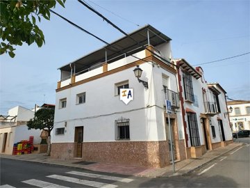 1 - Bobadilla, House