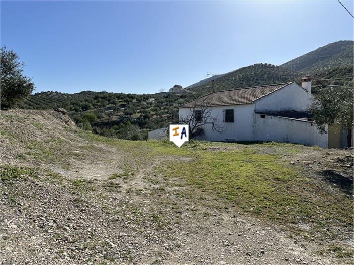 Image No.3-5 Bed Farmhouse for sale