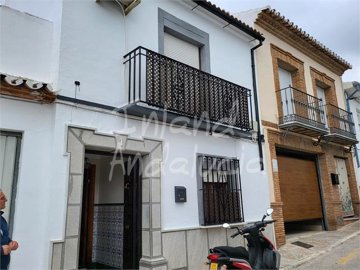 1 - Antequera, House