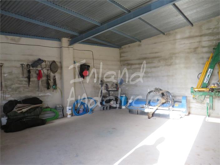 Image No.16-5 Bed Farmhouse for sale