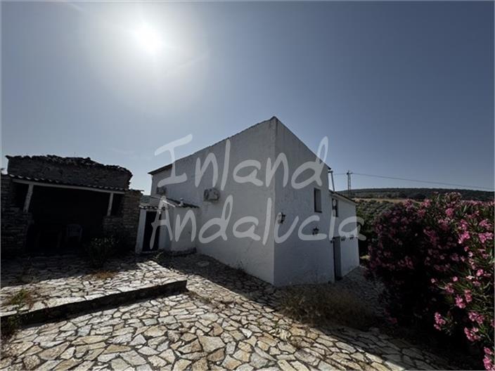 Image No.12-3 Bed Farmhouse for sale