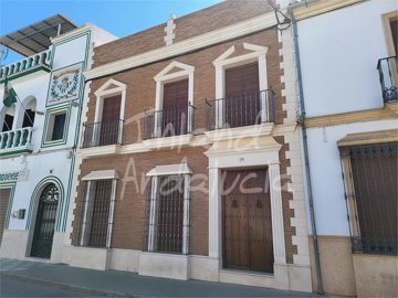 1 - La Roda de Andalucía, House