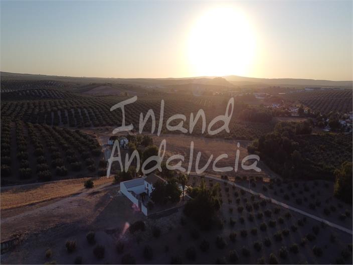 Image No.17-5 Bed Farmhouse for sale