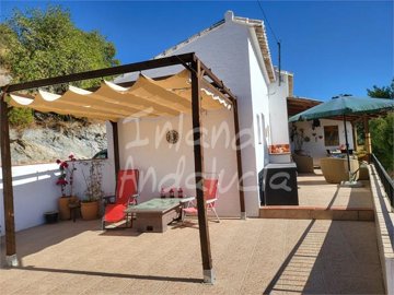 2 Bed Villa for sale
