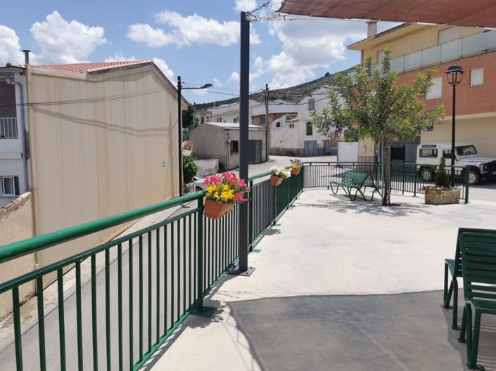 Image No.16-4 Bed Village House for sale