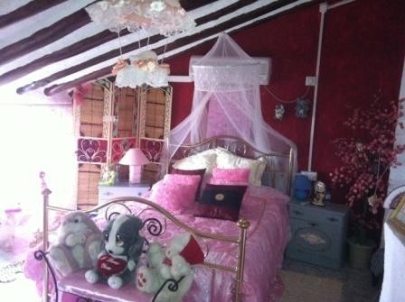 Image No.13-3 Bed Village House for sale