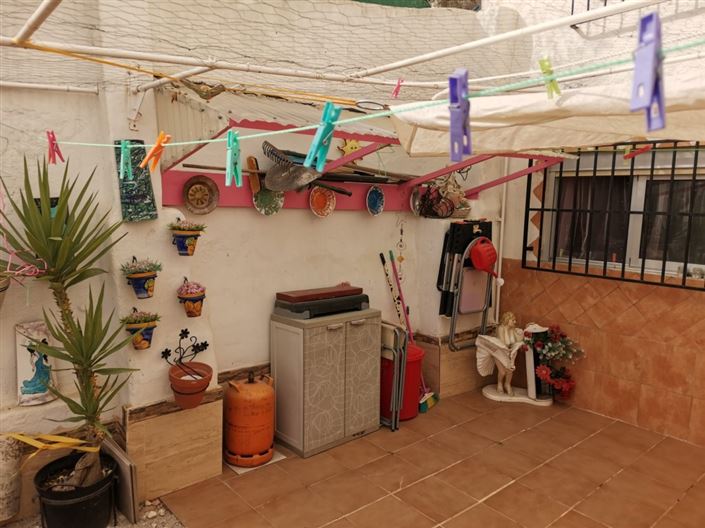 Image No.22-3 Bed Village House for sale