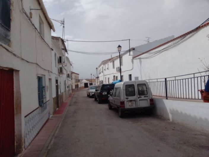 Image No.2-3 Bed Village House for sale