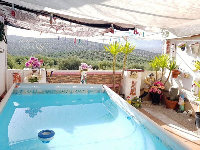 Image No.23-3 Bed Village House for sale