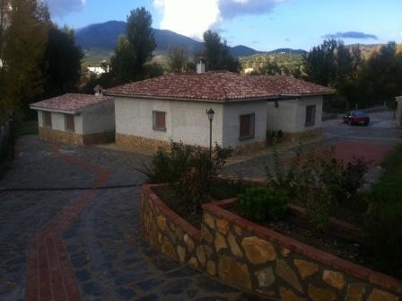 Image No.2-3 Bed Country Property for sale