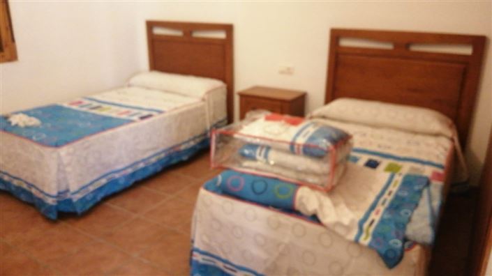 Image No.19-3 Bed Country Property for sale