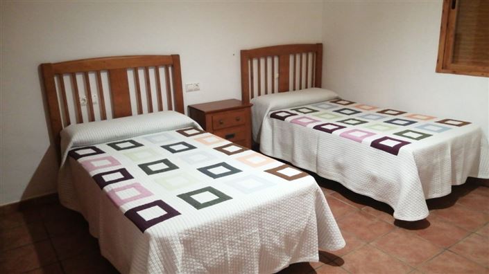 Image No.21-3 Bed Country Property for sale