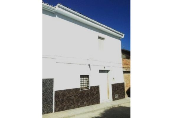Image No.1-3 Bed Village House for sale