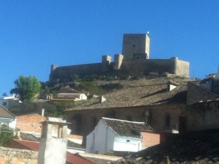 Image No.3-3 Bed Village House for sale