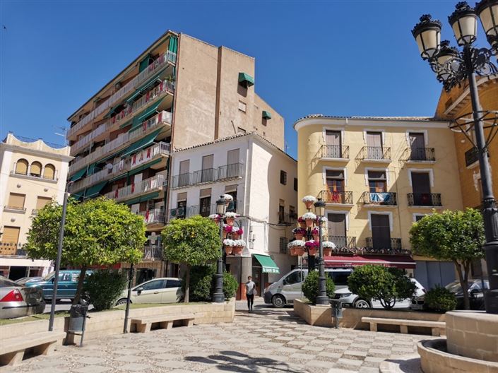 Image No.19-4 Bed Commercial for sale