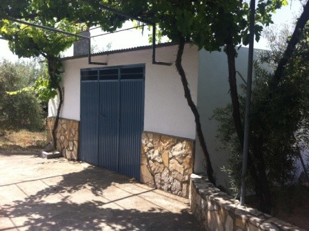 Image No.2-Bungalow de 4 chambres à vendre à San Jose de la Rabita