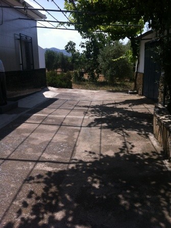 Image No.4-Bungalow de 4 chambres à vendre à San Jose de la Rabita