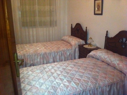 Image No.7-Bungalow de 4 chambres à vendre à San Jose de la Rabita