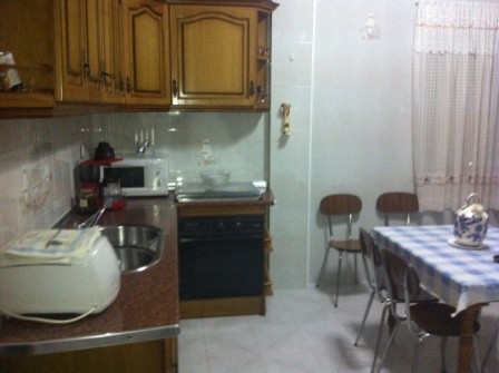 Image No.8-Bungalow de 4 chambres à vendre à San Jose de la Rabita