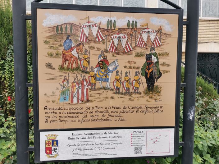 Image No.28-4 Bed Townhouse for sale