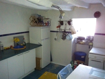 Image No.5-2 Bed Village House for sale