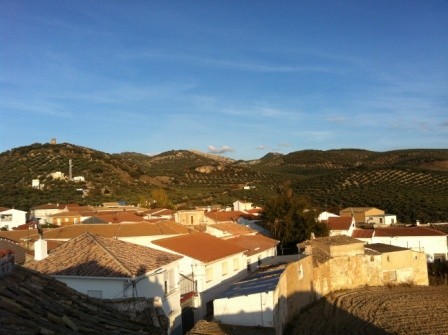 Image No.7-2 Bed Village House for sale