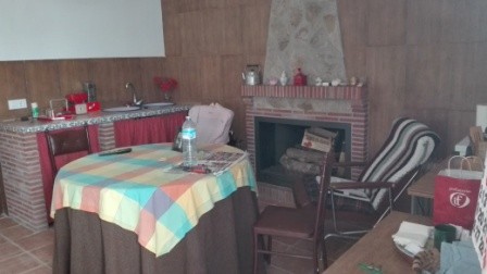 Image No.11-3 Bed Village House for sale