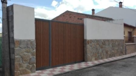 Image No.2-3 Bed Village House for sale