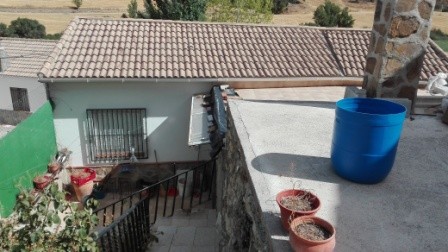 Image No.5-3 Bed Village House for sale