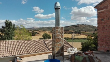 Image No.7-3 Bed Village House for sale