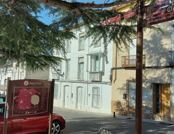 Image No.28-2 Bed Townhouse for sale