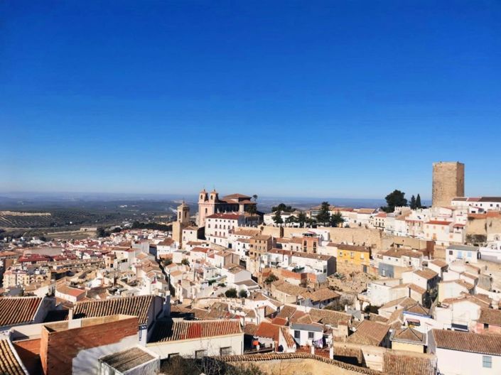 Image No.31-2 Bed Townhouse for sale