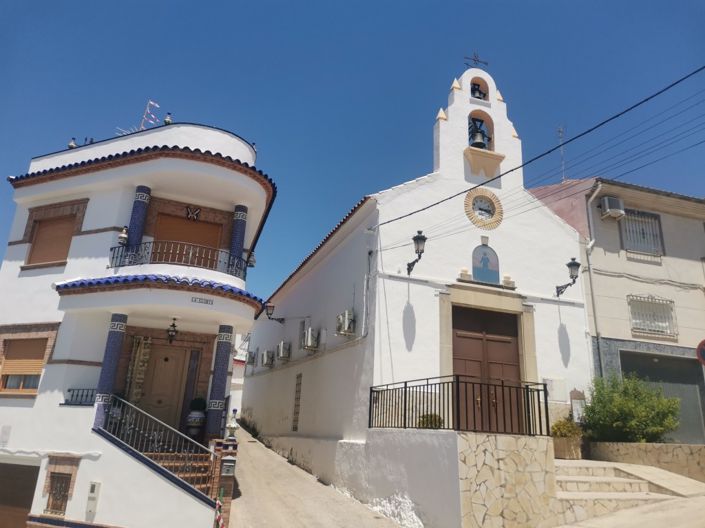 Image No.17-5 Bed Village House for sale