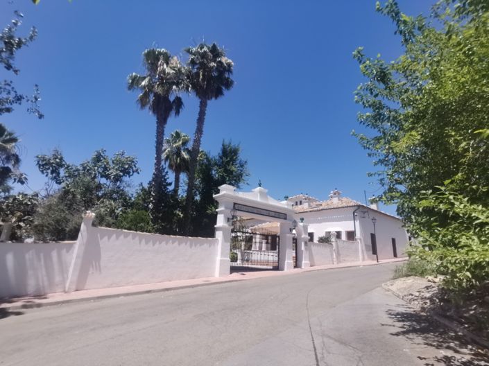 Image No.19-5 Bed Village House for sale