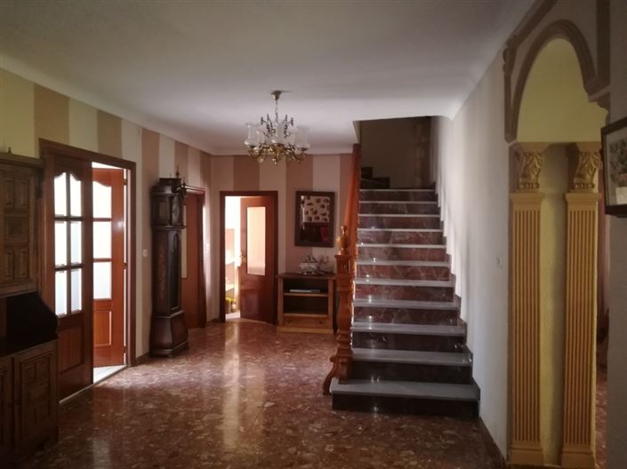 Image No.4-5 Bed Village House for sale