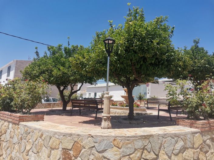 Image No.23-2 Bed Village House for sale