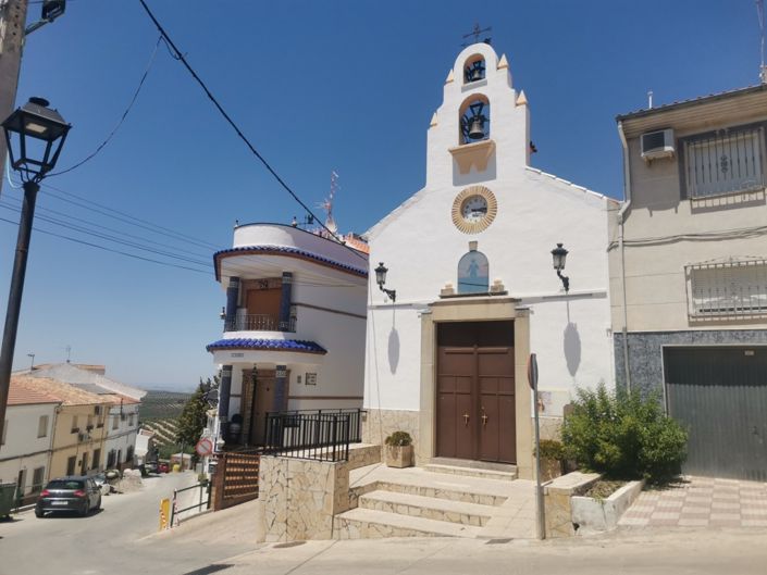 Image No.24-2 Bed Village House for sale