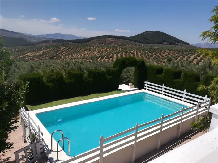 Image No.15-5 Bed Country Property for sale