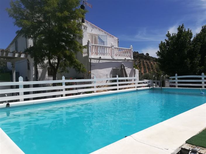 Image No.12-5 Bed Country Property for sale