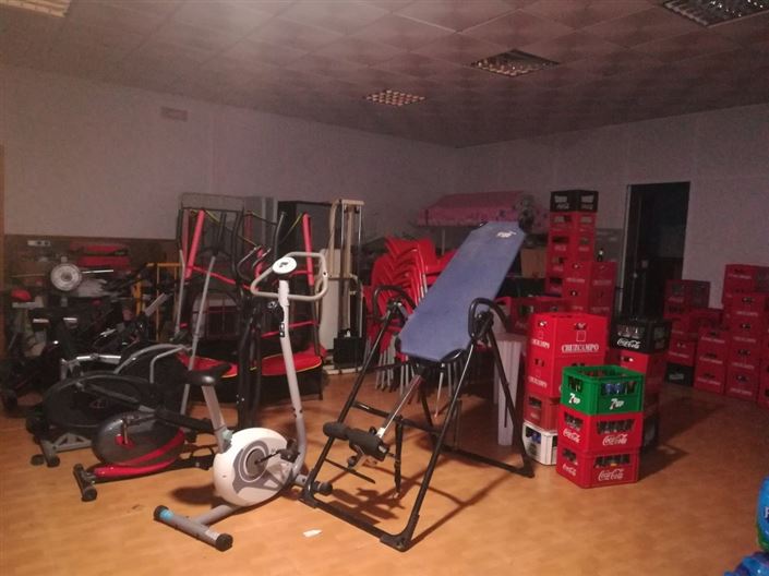 Image No.8-4 Bed Village House for sale