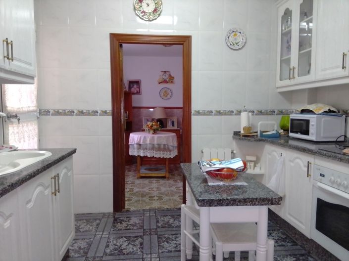 Image No.3-4 Bed Village House for sale