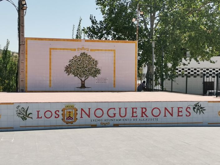 Image No.18-5 Bed Village House for sale